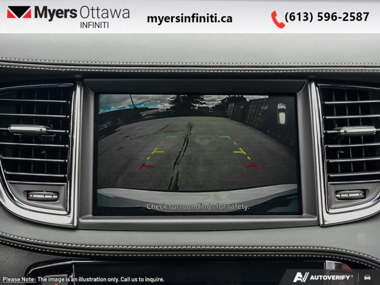 2025 Infiniti QX50 PURE Photo