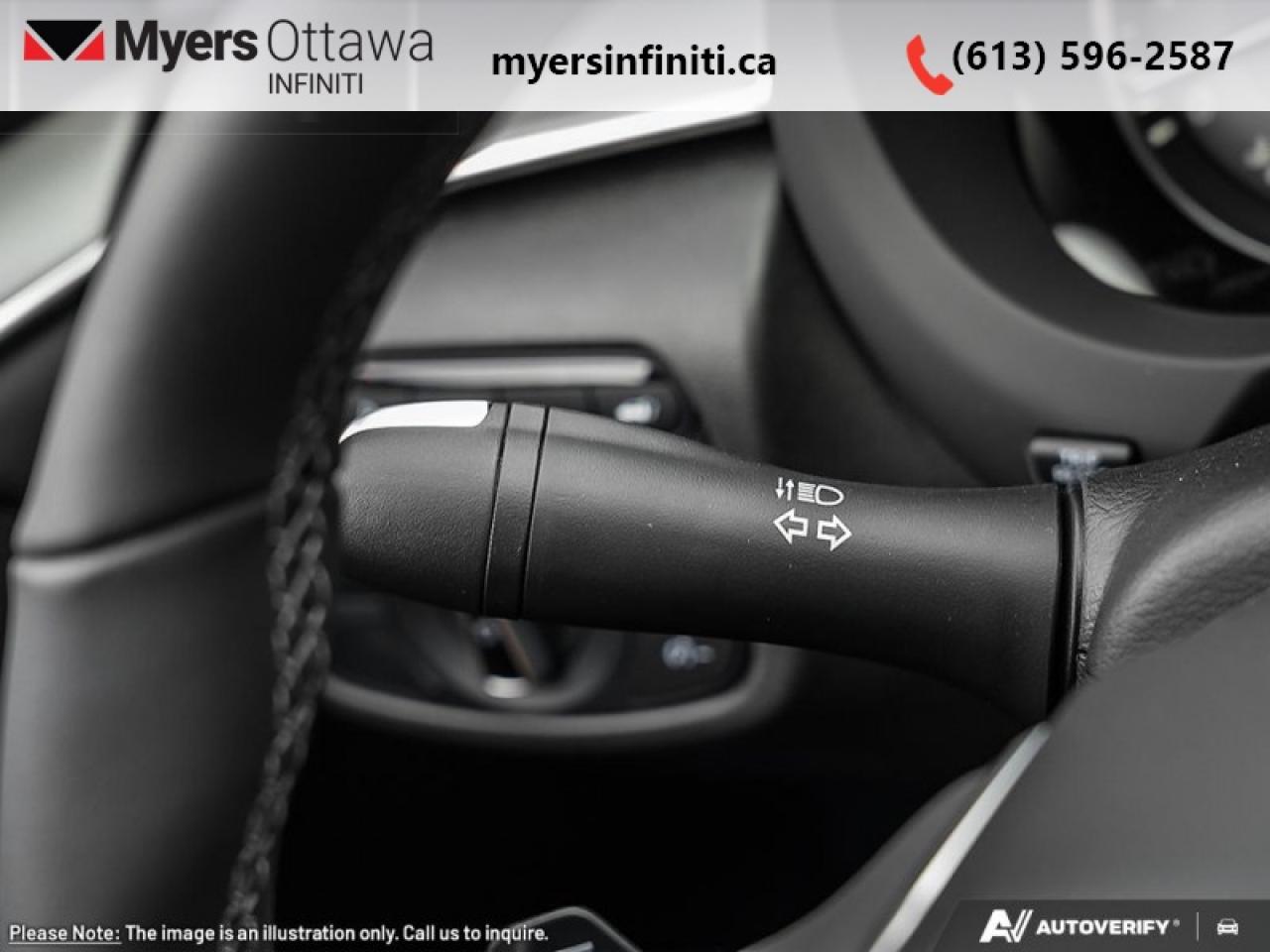 2025 Infiniti QX50 PURE Photo