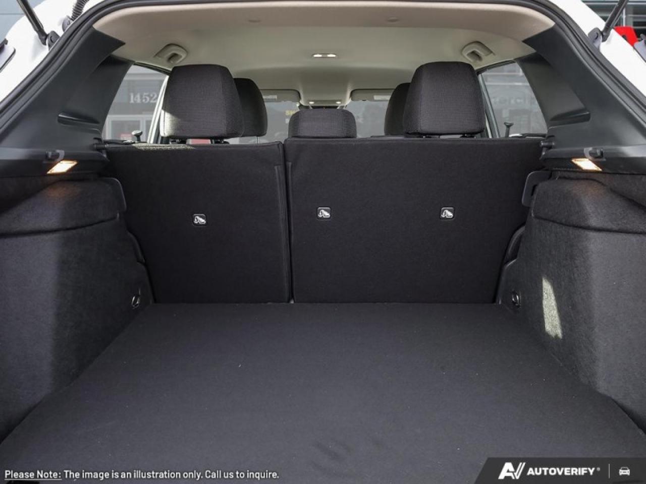 2025 Nissan Kicks SV  - Heated Seats Photo