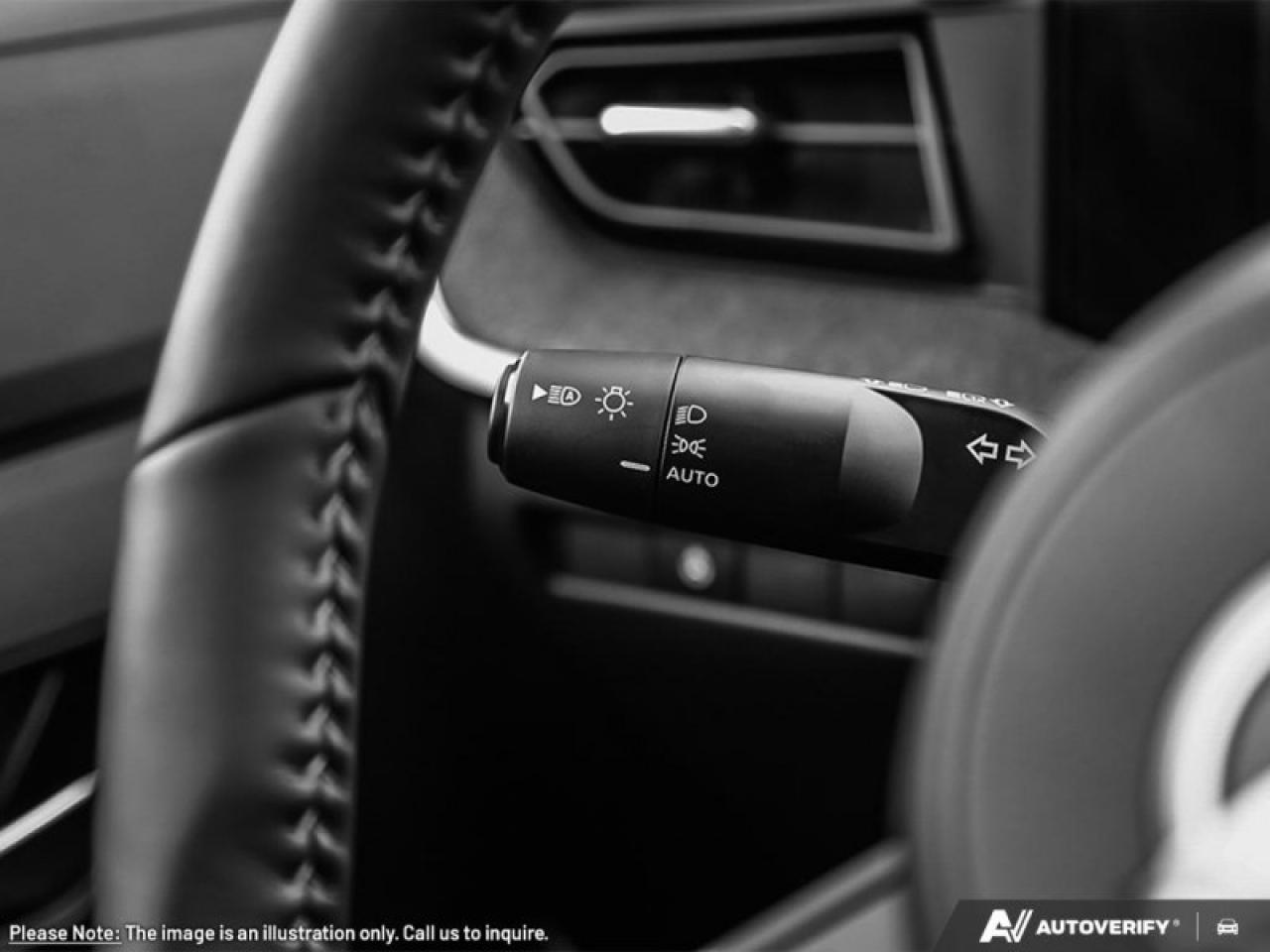 2025 Nissan Kicks SV  - Heated Seats Photo