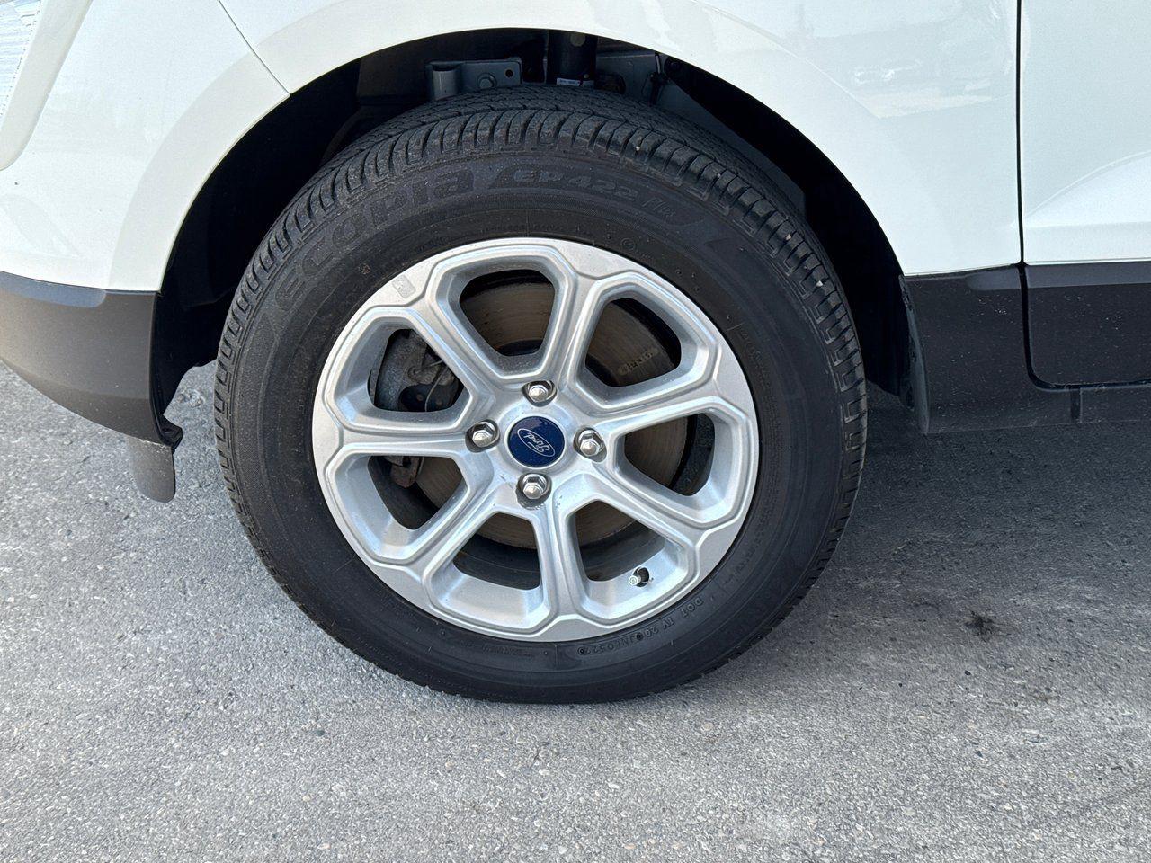 2022 Ford EcoSport Titanium - Photo #10
