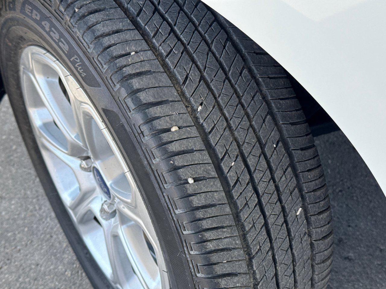 2022 Ford EcoSport Titanium - Photo #11