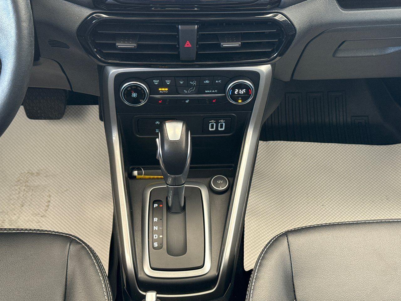 2022 Ford EcoSport Titanium - Photo #18