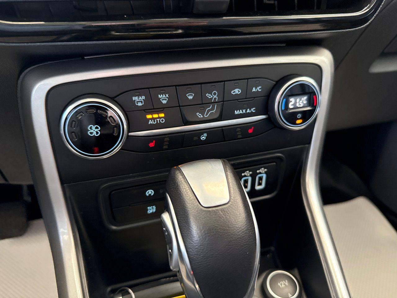 2022 Ford EcoSport Titanium - Photo #28