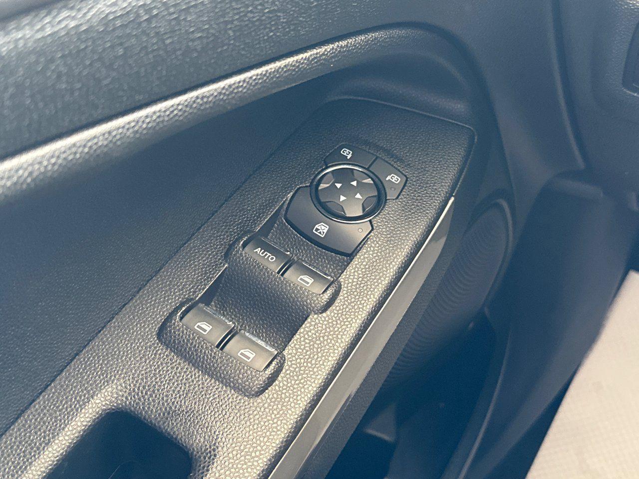 2022 Ford EcoSport Titanium - Photo #19