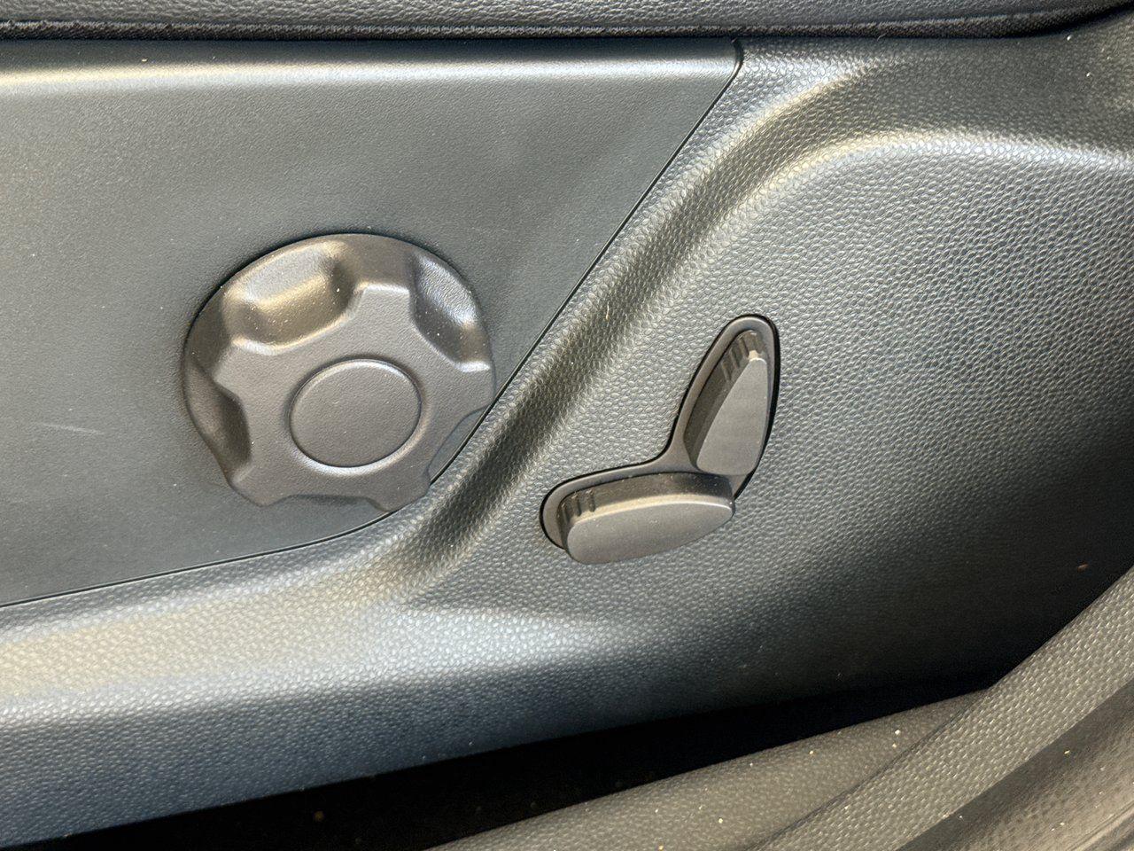 2022 Ford EcoSport Titanium - Photo #22