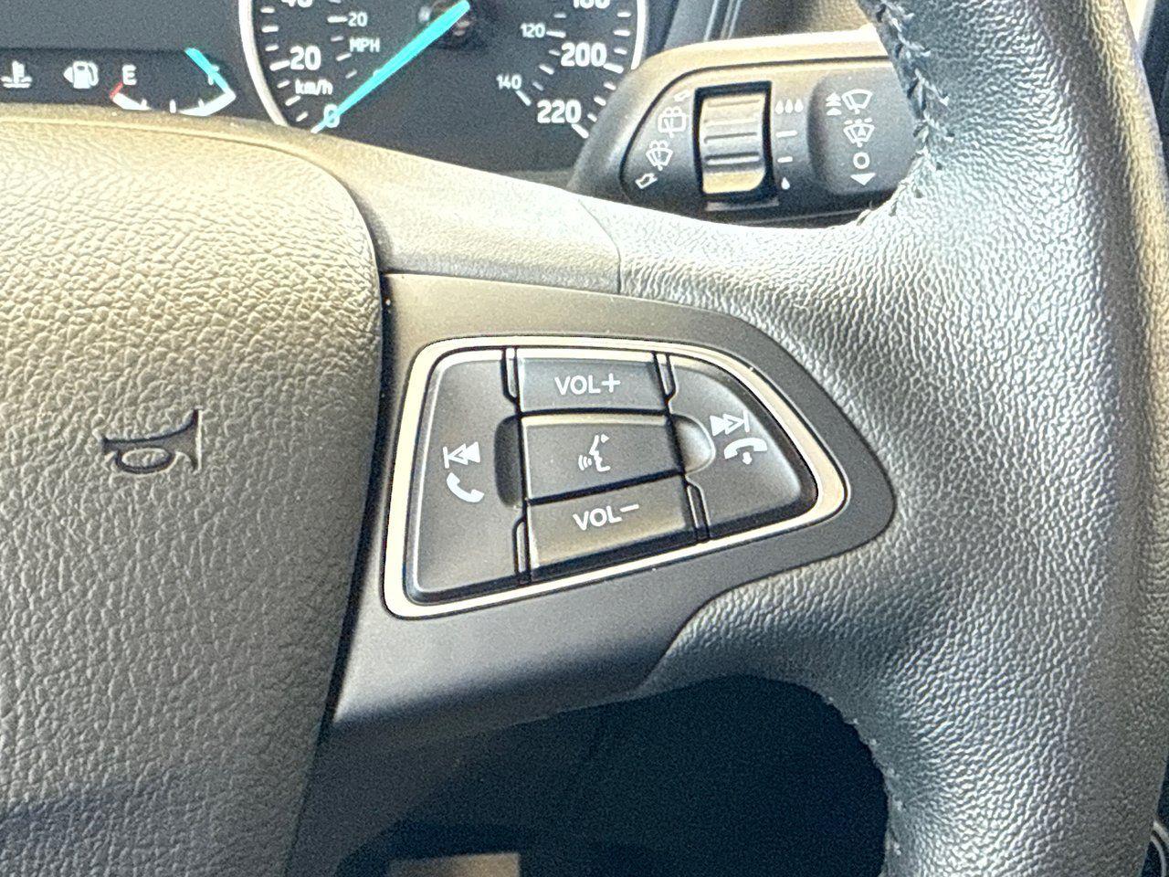2022 Ford EcoSport Titanium - Photo #29
