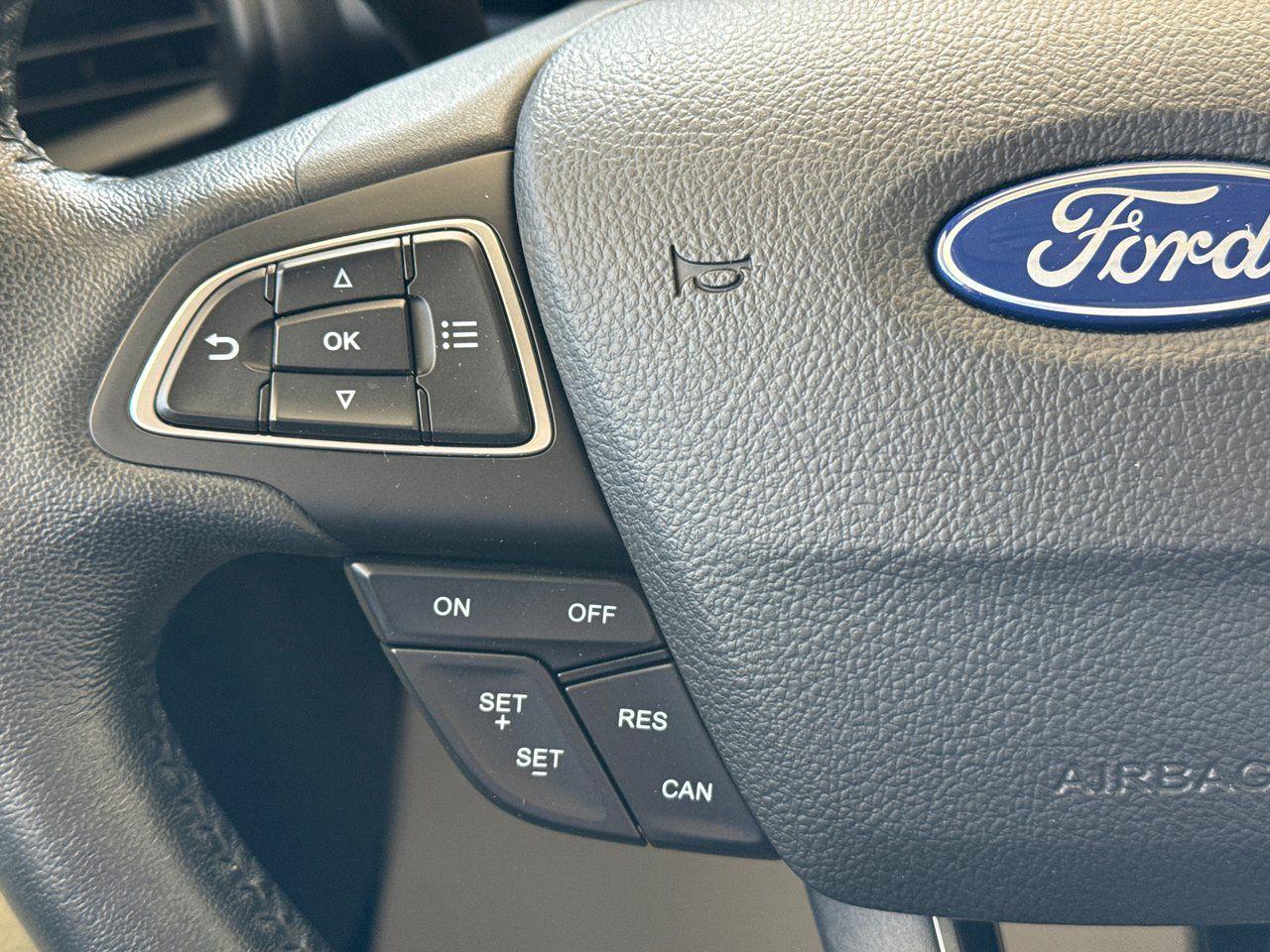 2022 Ford EcoSport Titanium - Photo #30