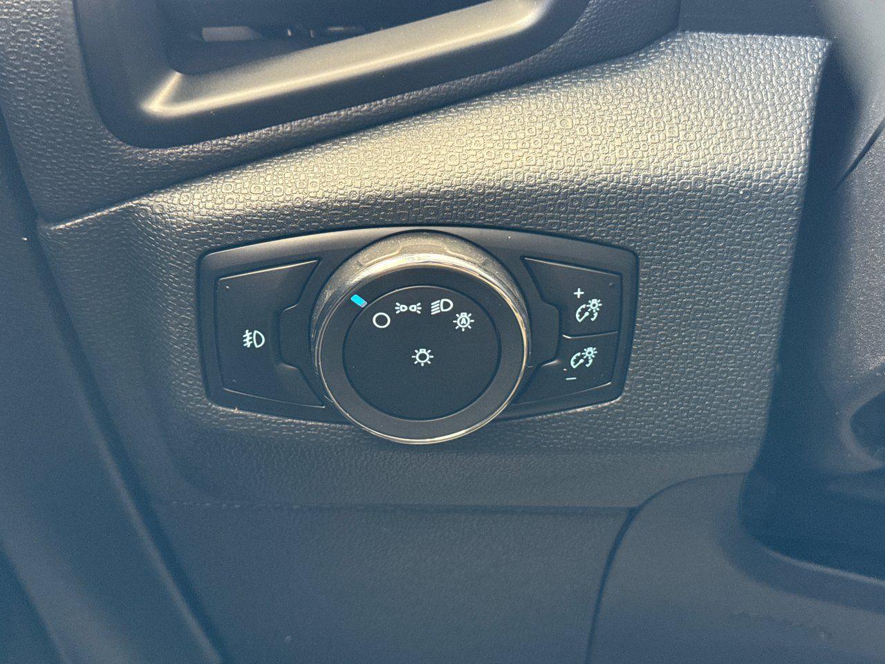 2022 Ford EcoSport Titanium - Photo #31