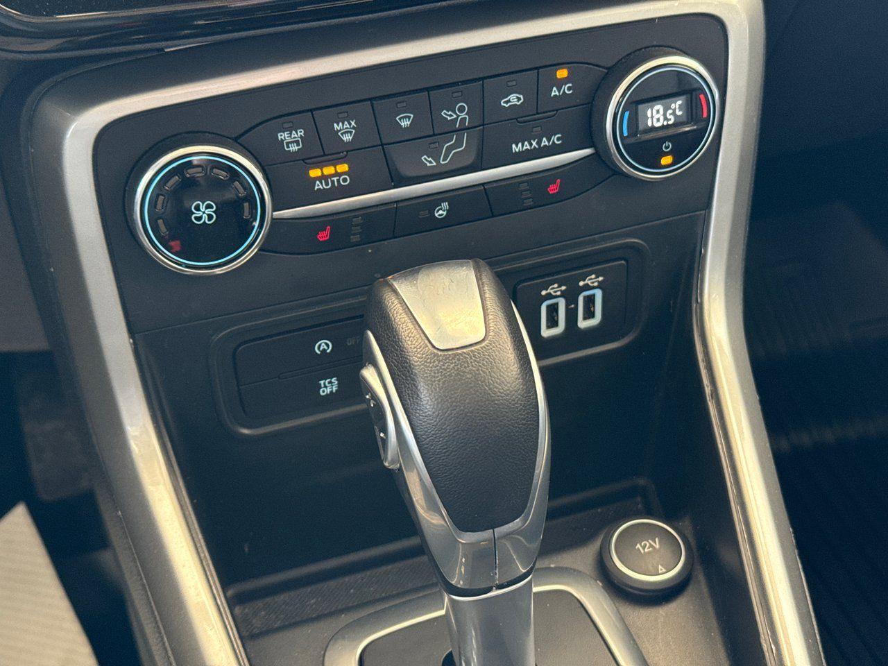 2022 Ford EcoSport Titanium - Photo #18
