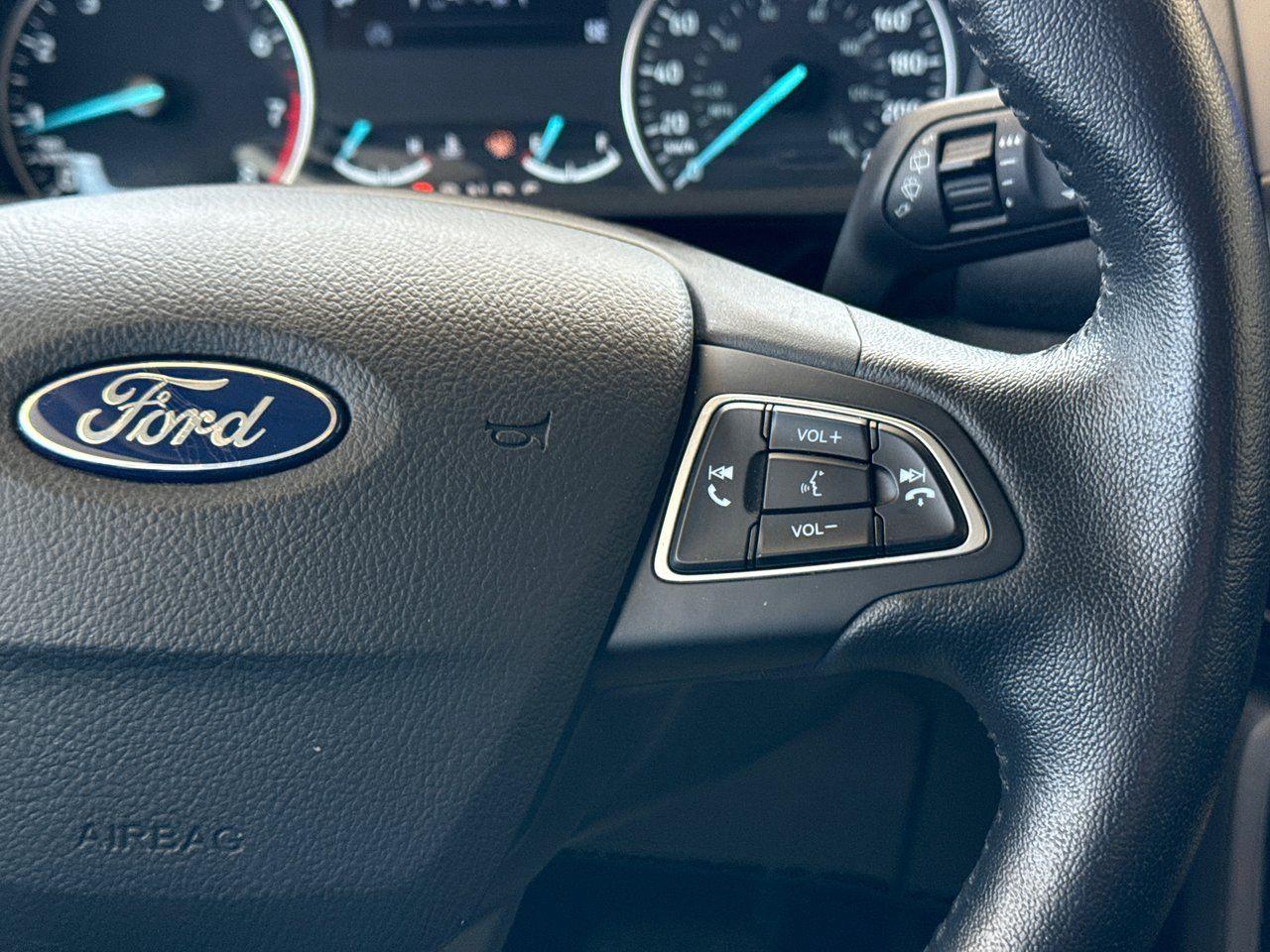 2022 Ford EcoSport Titanium - Photo #20