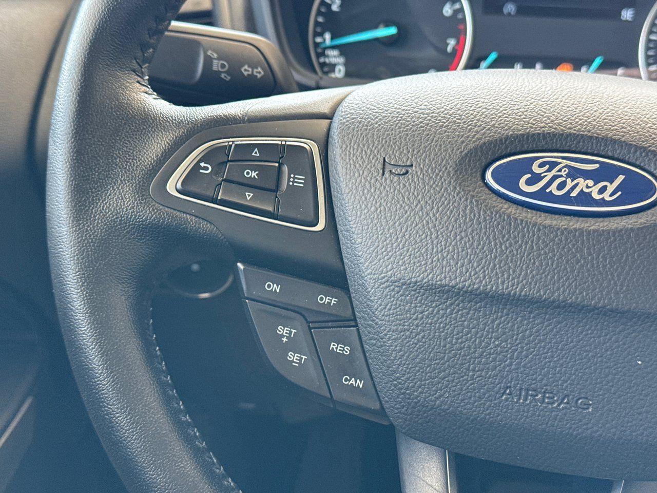 2022 Ford EcoSport Titanium - Photo #21