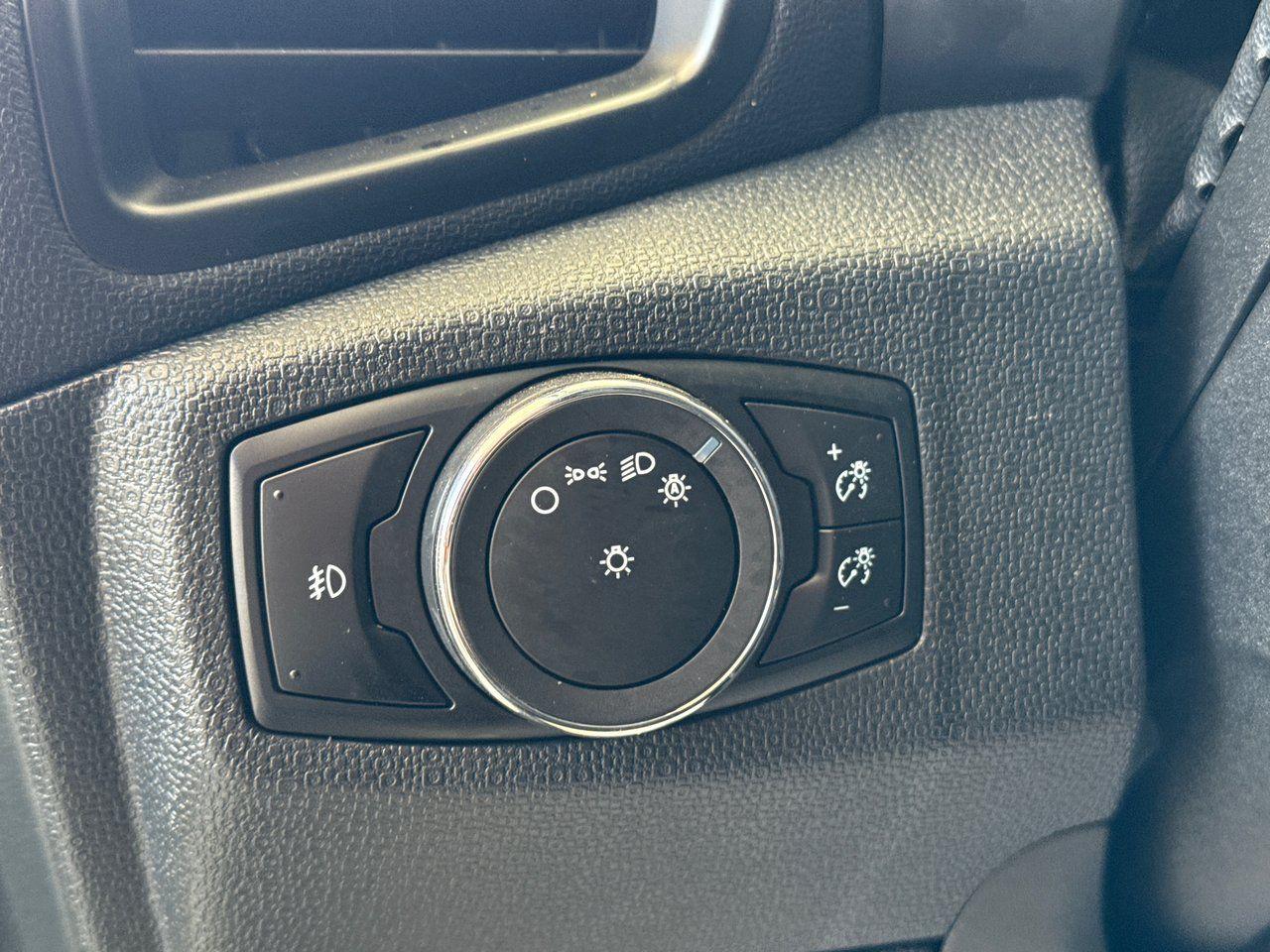 2022 Ford EcoSport Titanium - Photo #23