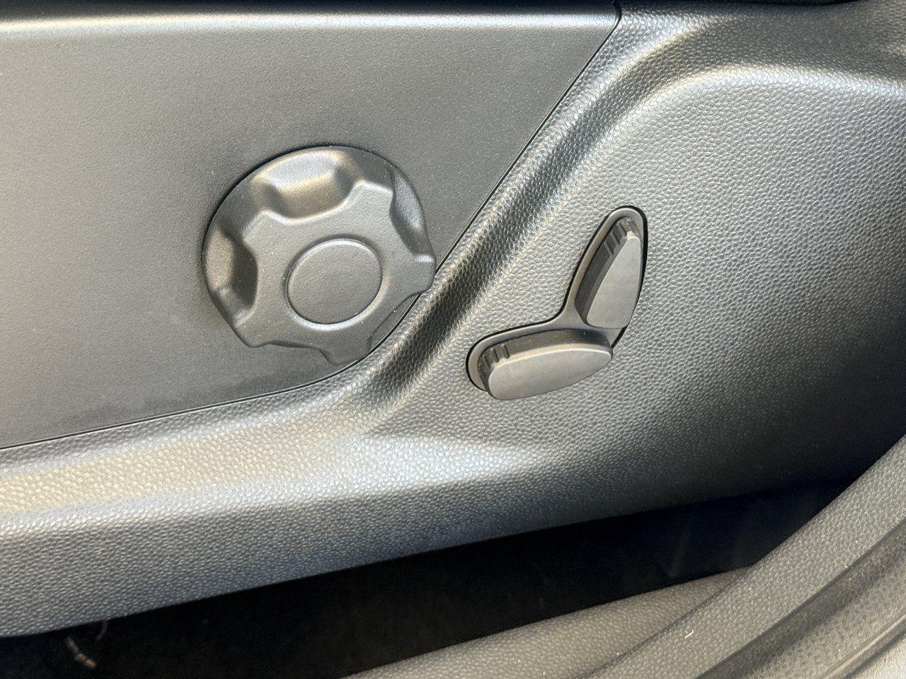 2022 Ford EcoSport Titanium - Photo #24