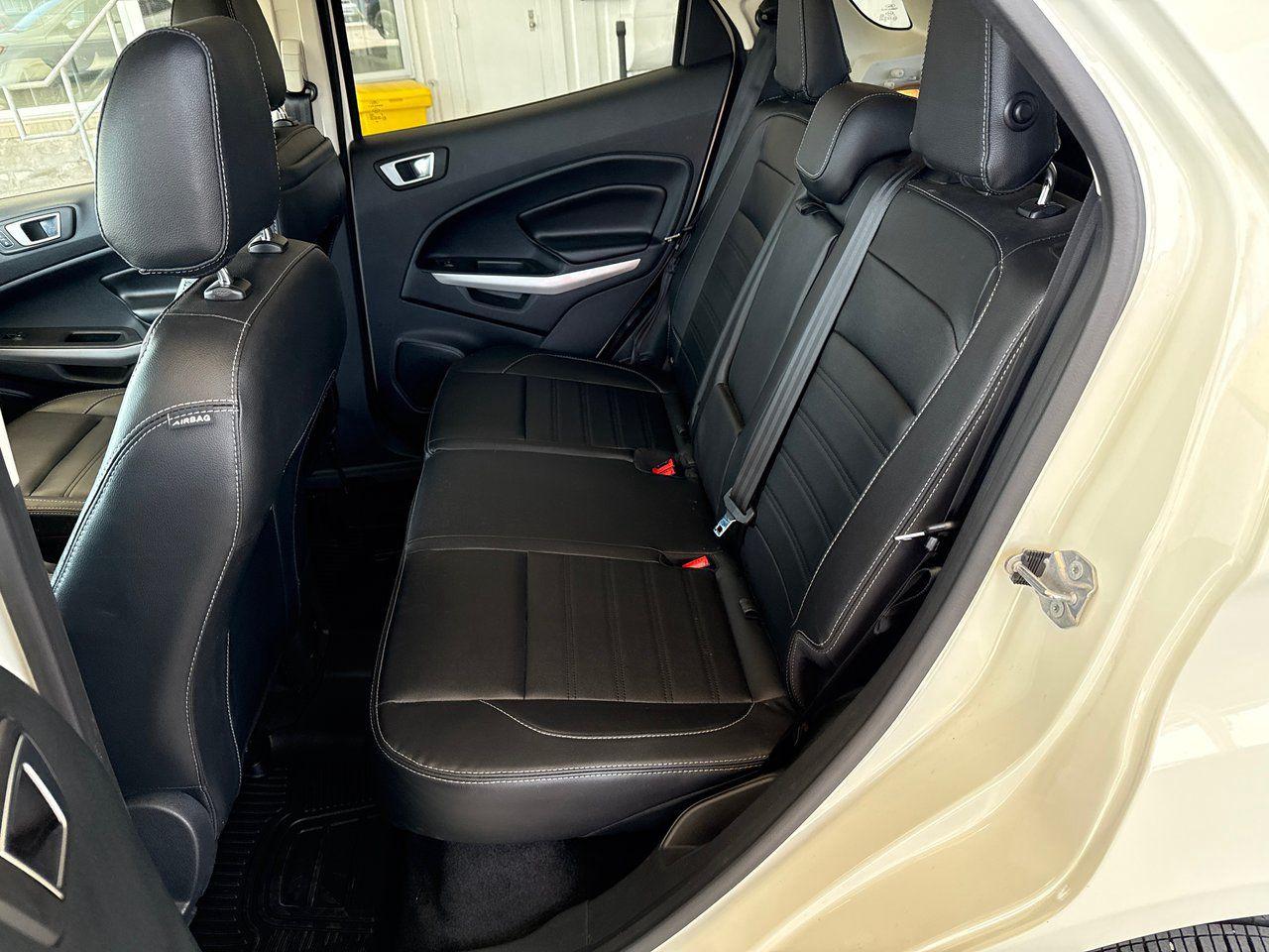 2022 Ford EcoSport Titanium - Photo #25