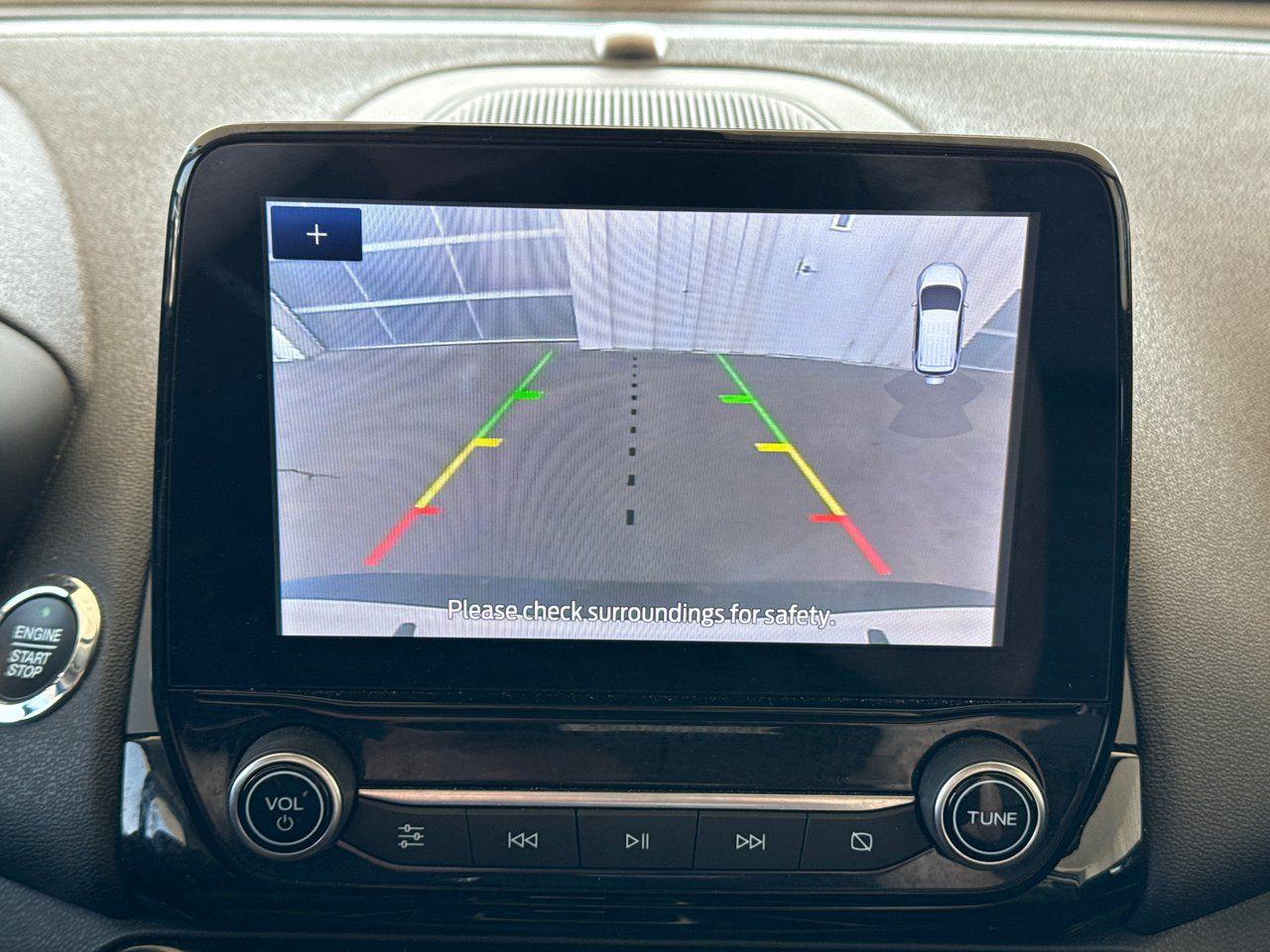 2022 Ford EcoSport Titanium - Photo #30