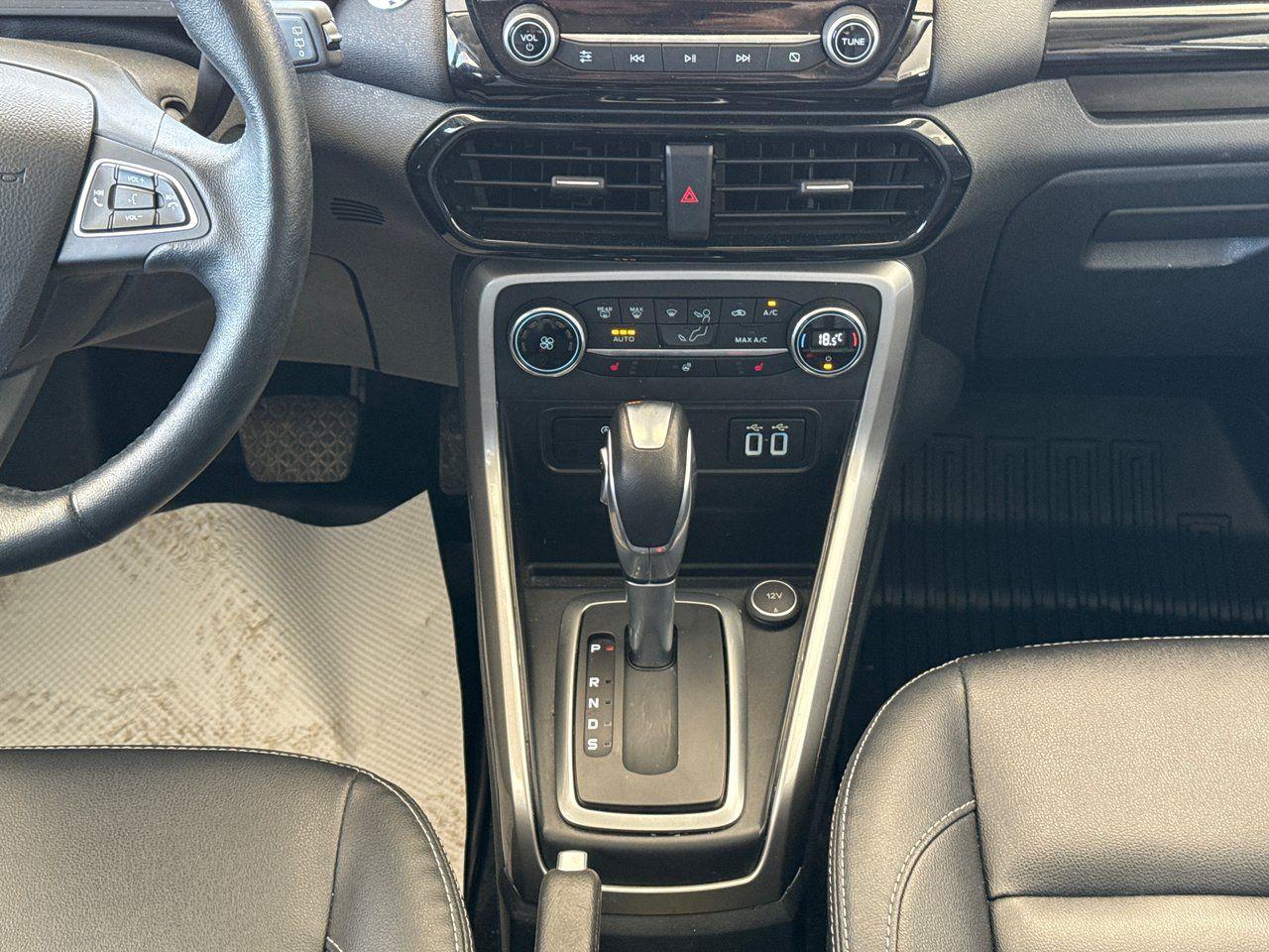 2022 Ford EcoSport Titanium - Photo #19