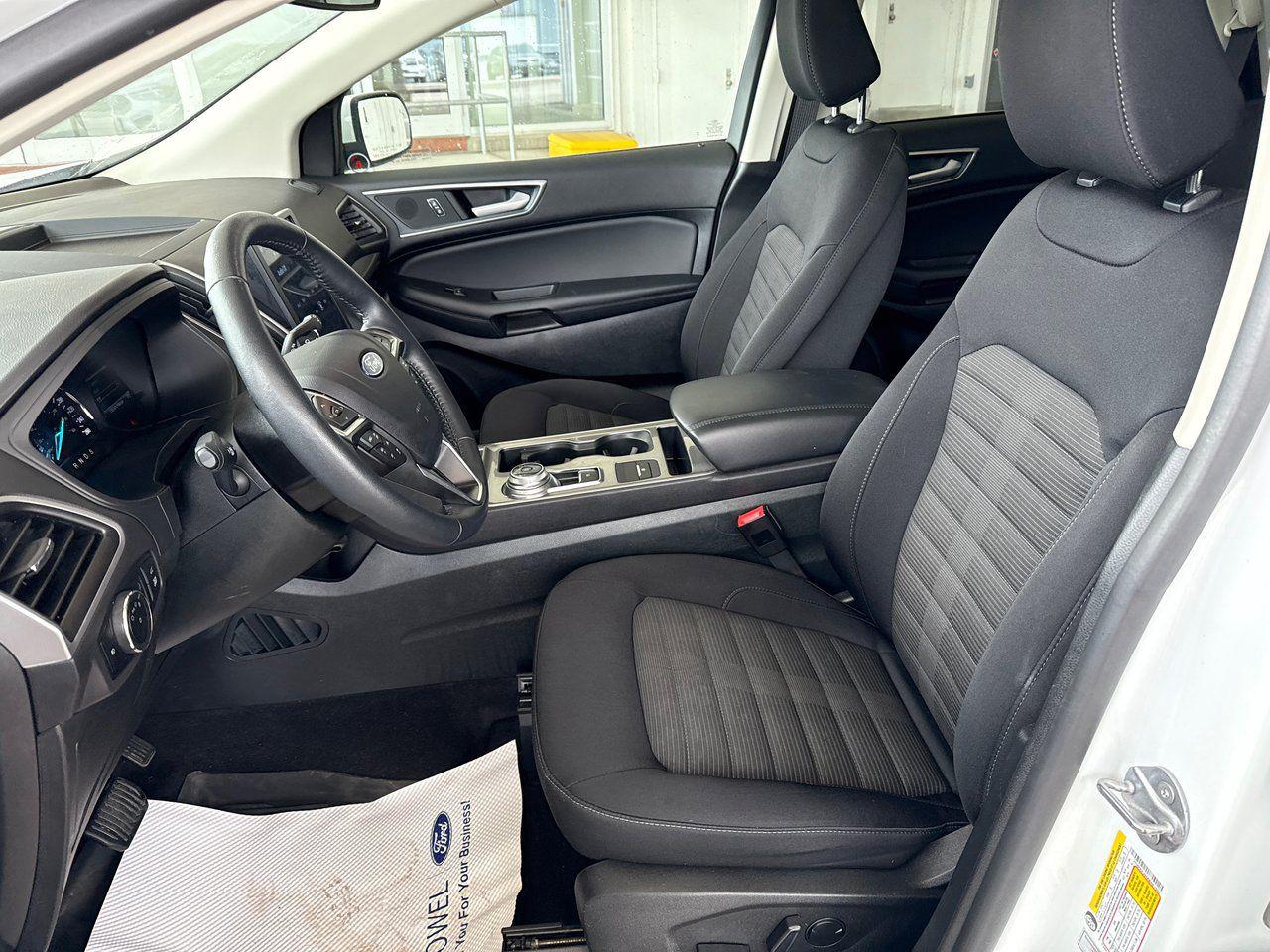 2024 Ford Edge SEL - Photo #11