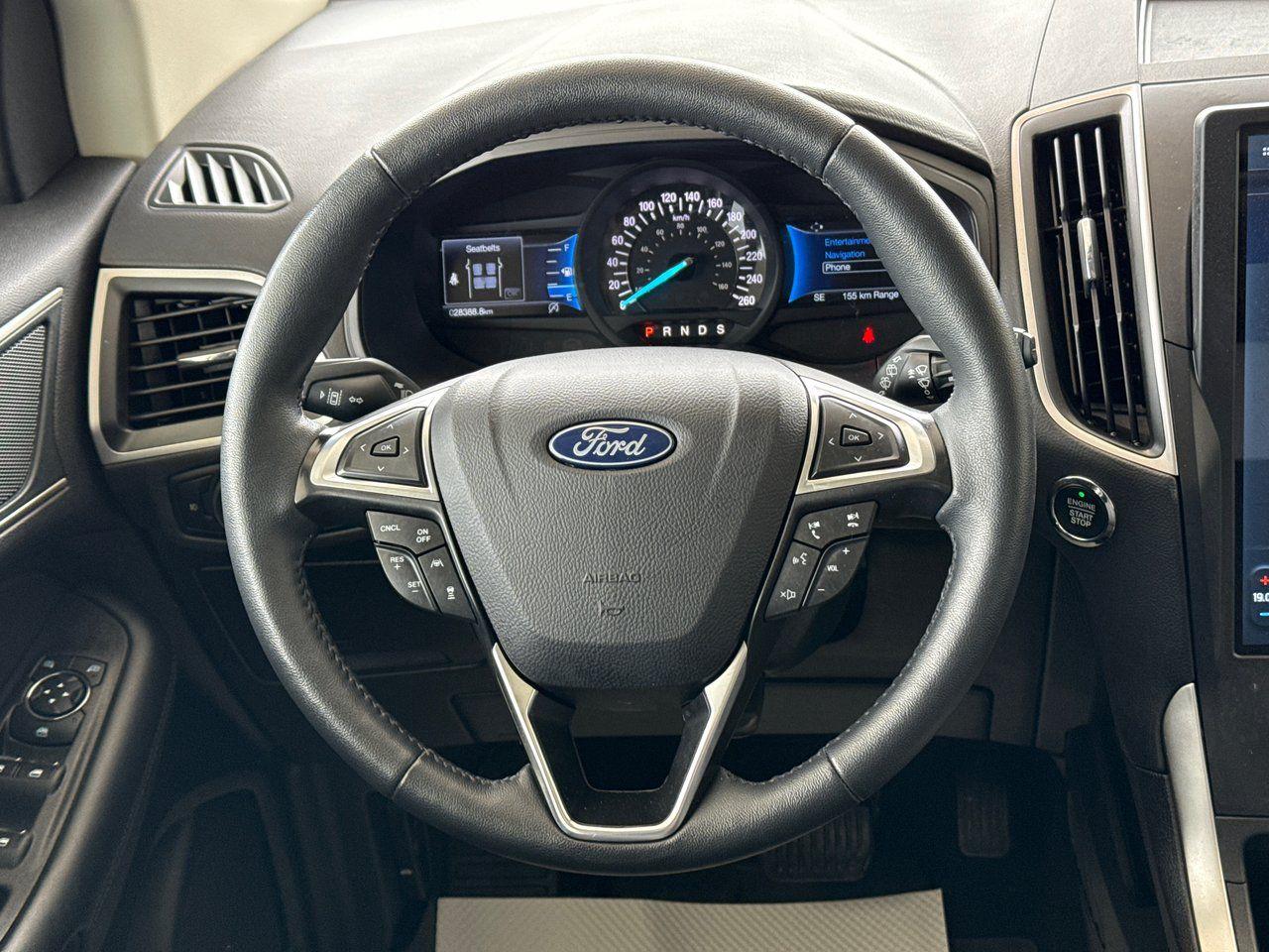 2024 Ford Edge SEL - Photo #13