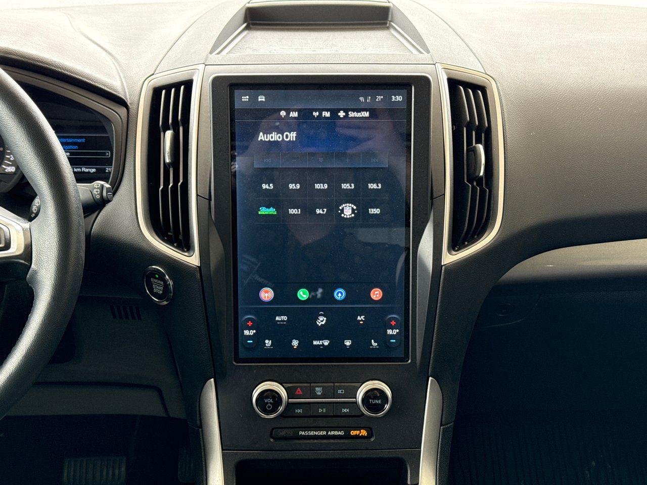 2024 Ford Edge SEL - Photo #14
