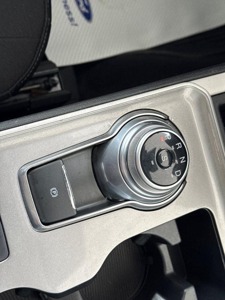2024 Ford Edge SEL - Photo #16