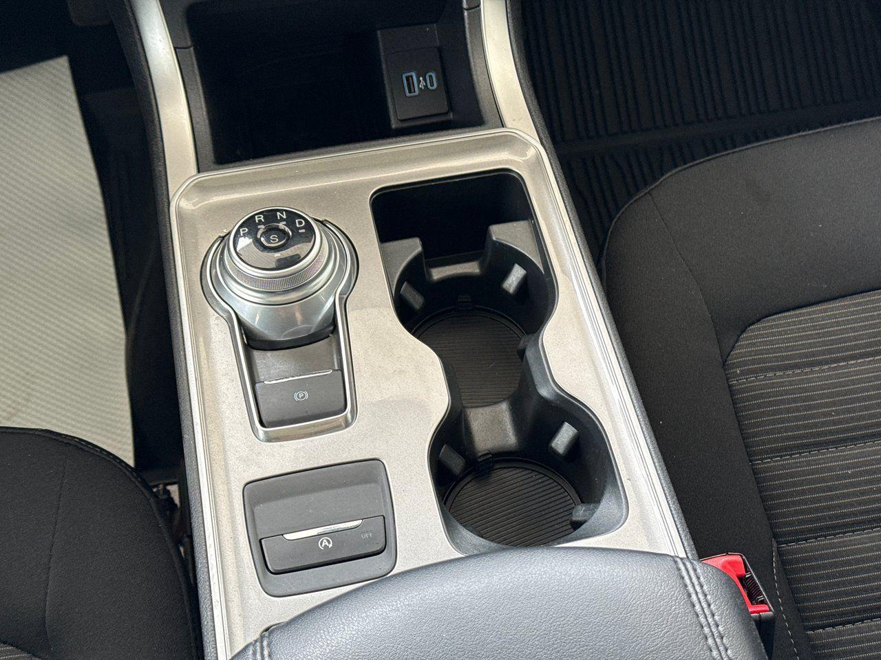 2024 Ford Edge SEL - Photo #15
