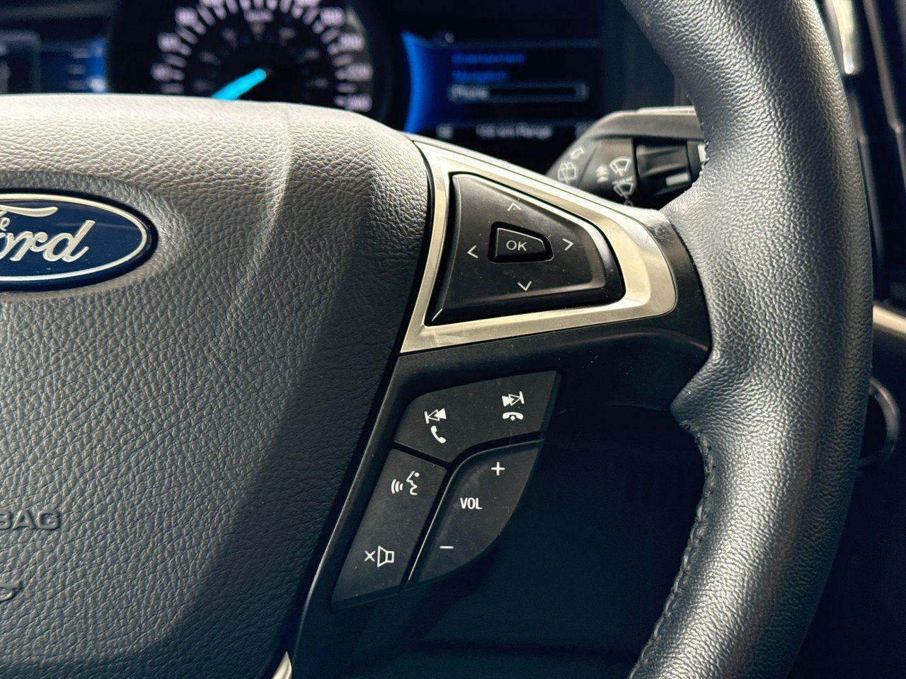 2024 Ford Edge SEL - Photo #18