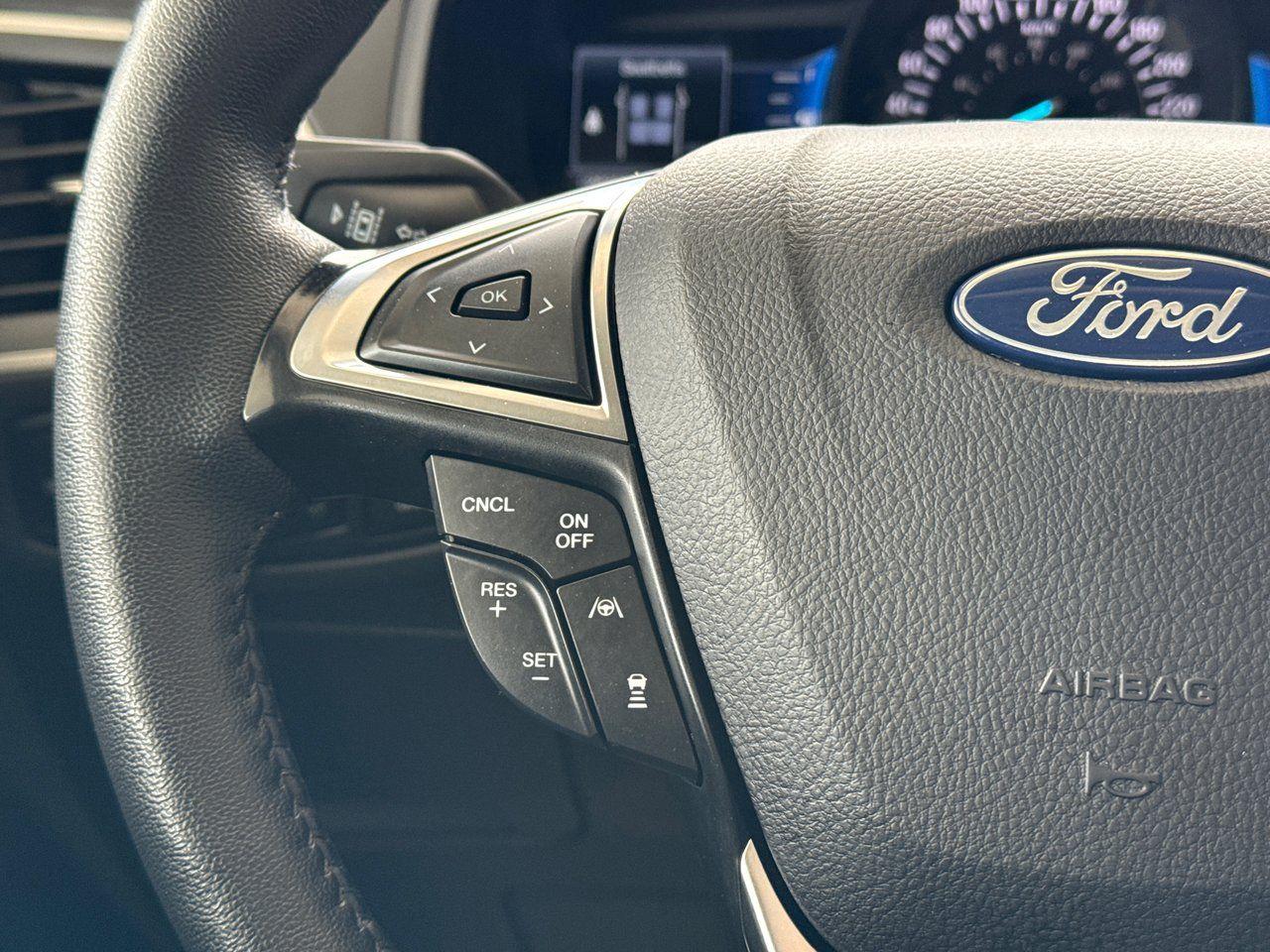 2024 Ford Edge SEL - Photo #19