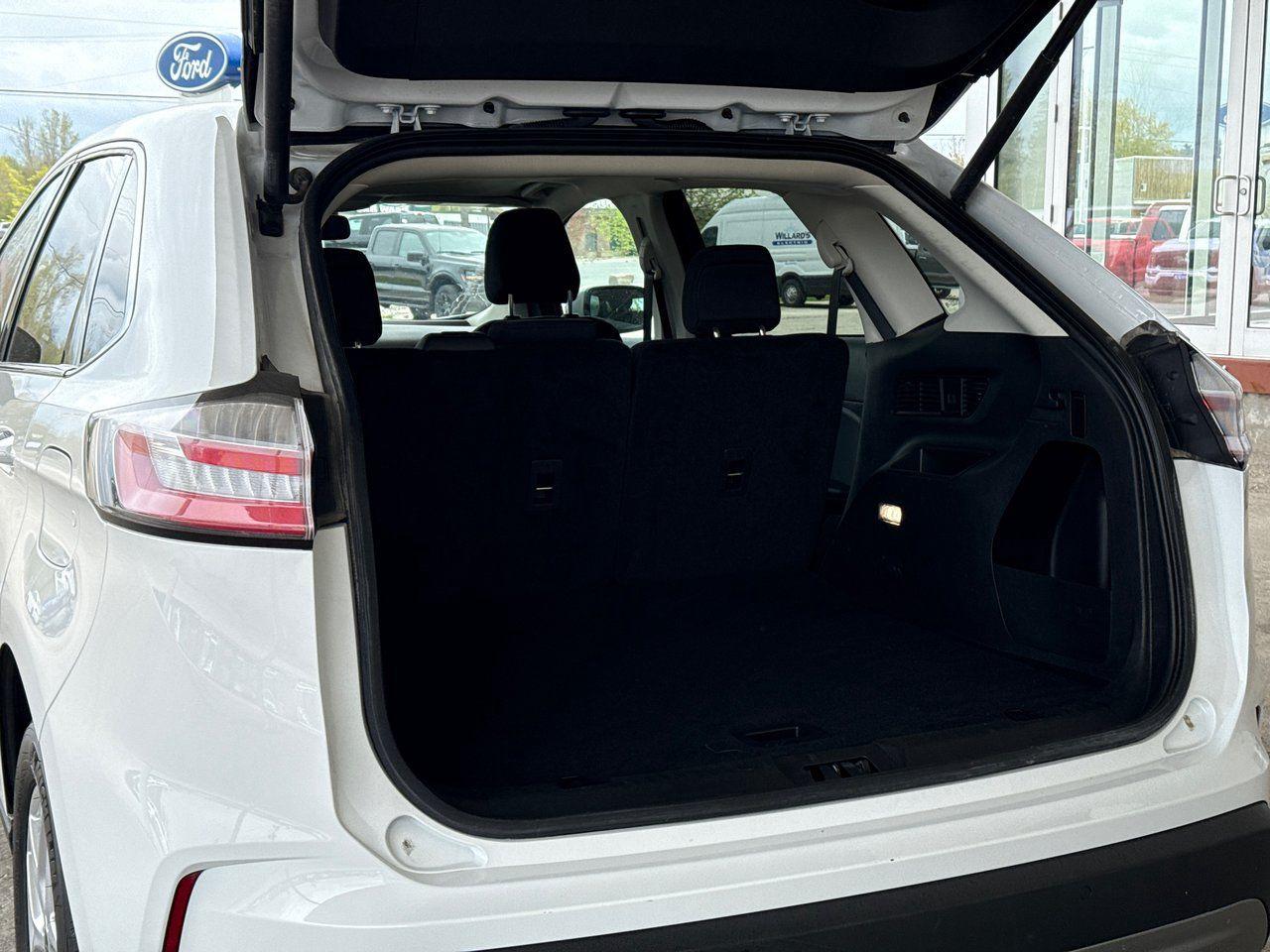 2024 Ford Edge SEL - Photo #26