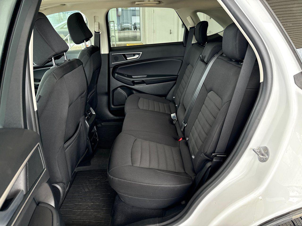 2024 Ford Edge SEL - Photo #24