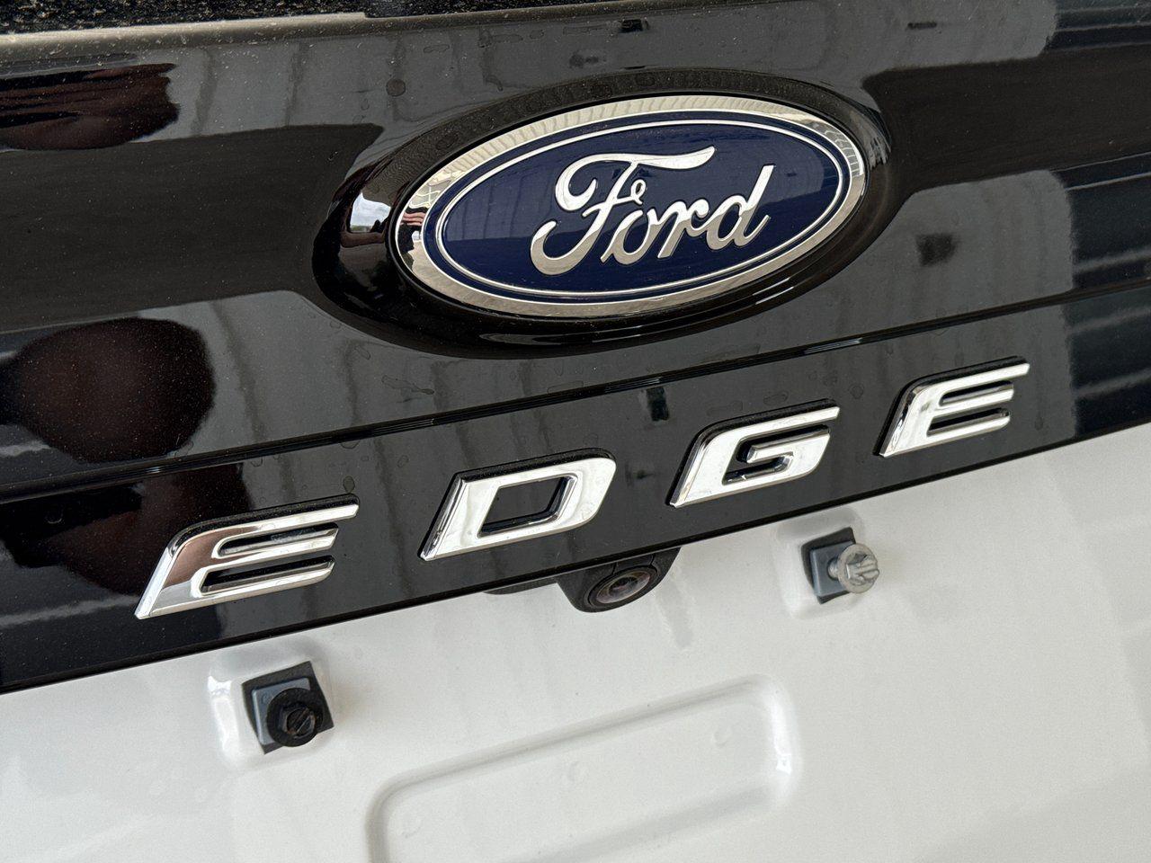 2024 Ford Edge SEL - Photo #29
