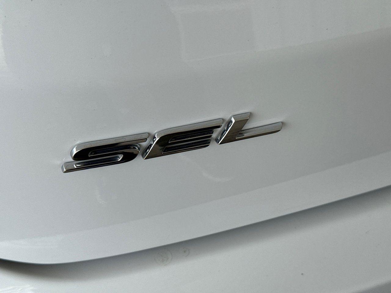 2024 Ford Edge SEL - Photo #30