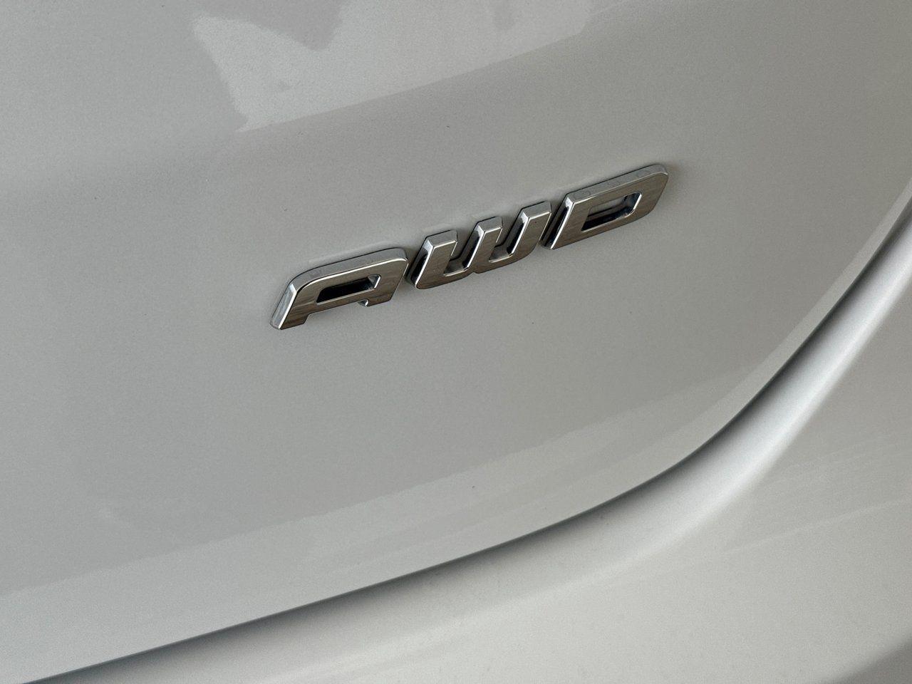 2024 Ford Edge SEL - Photo #31