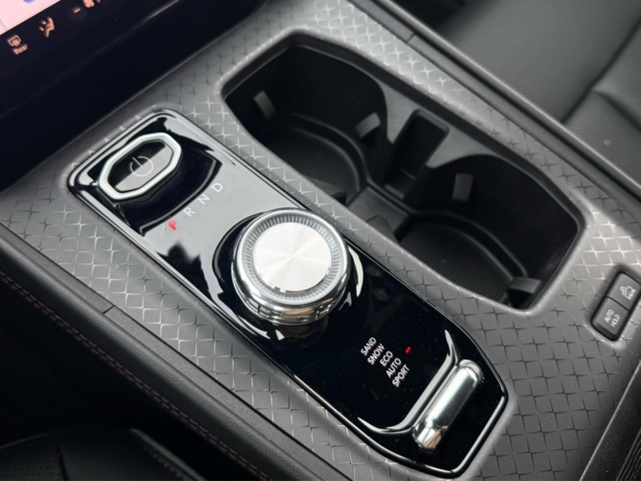 2025 Jeep Wagoneer S Limited  - Sunroof -  Navigation Photo