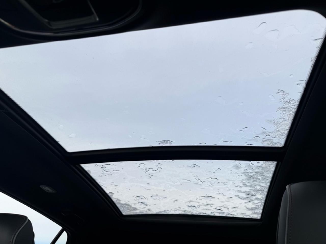 2025 Jeep Wagoneer S Limited  - Sunroof -  Navigation Photo