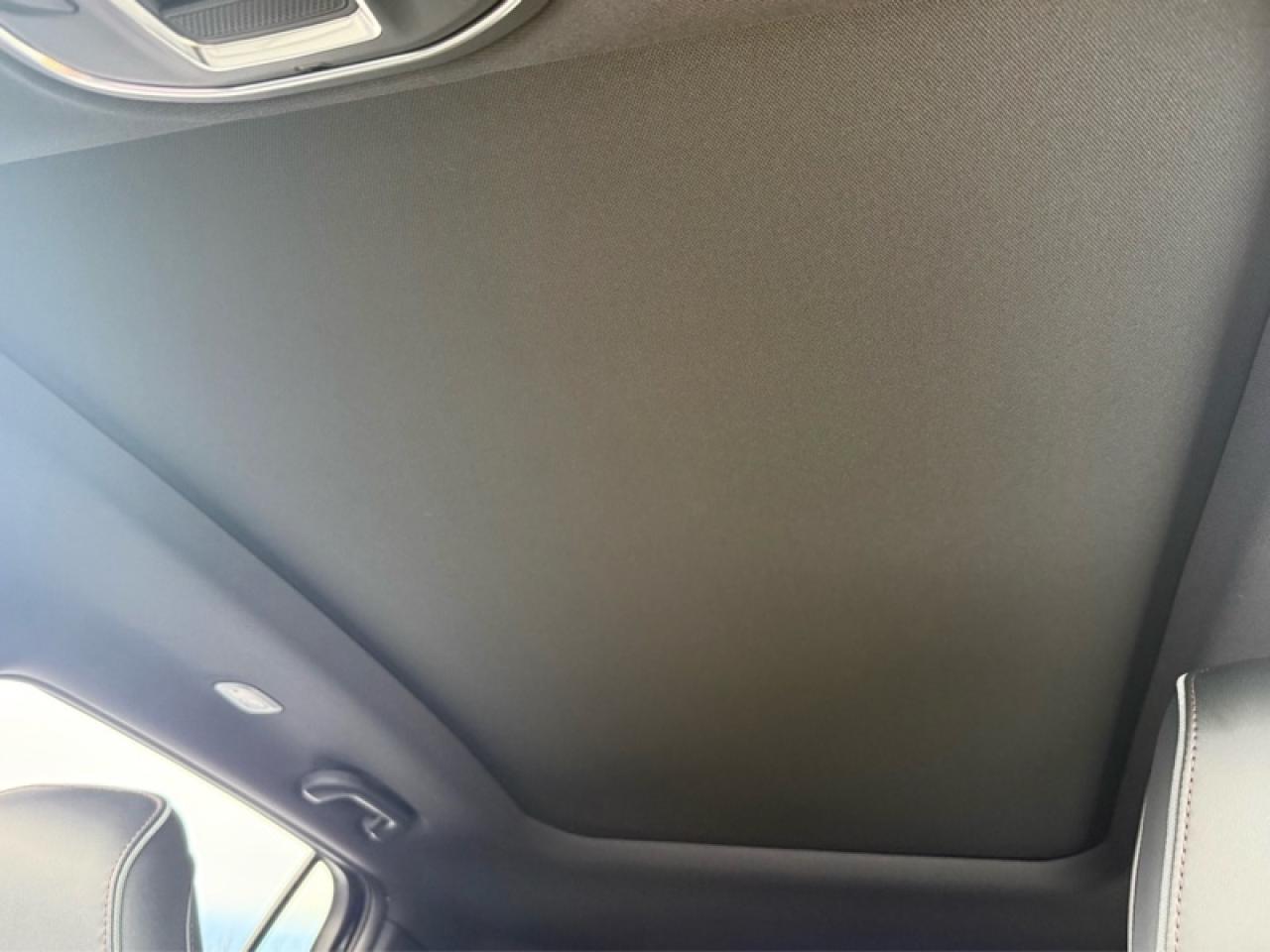 2025 Jeep Wagoneer S Limited  - Sunroof -  Navigation Photo