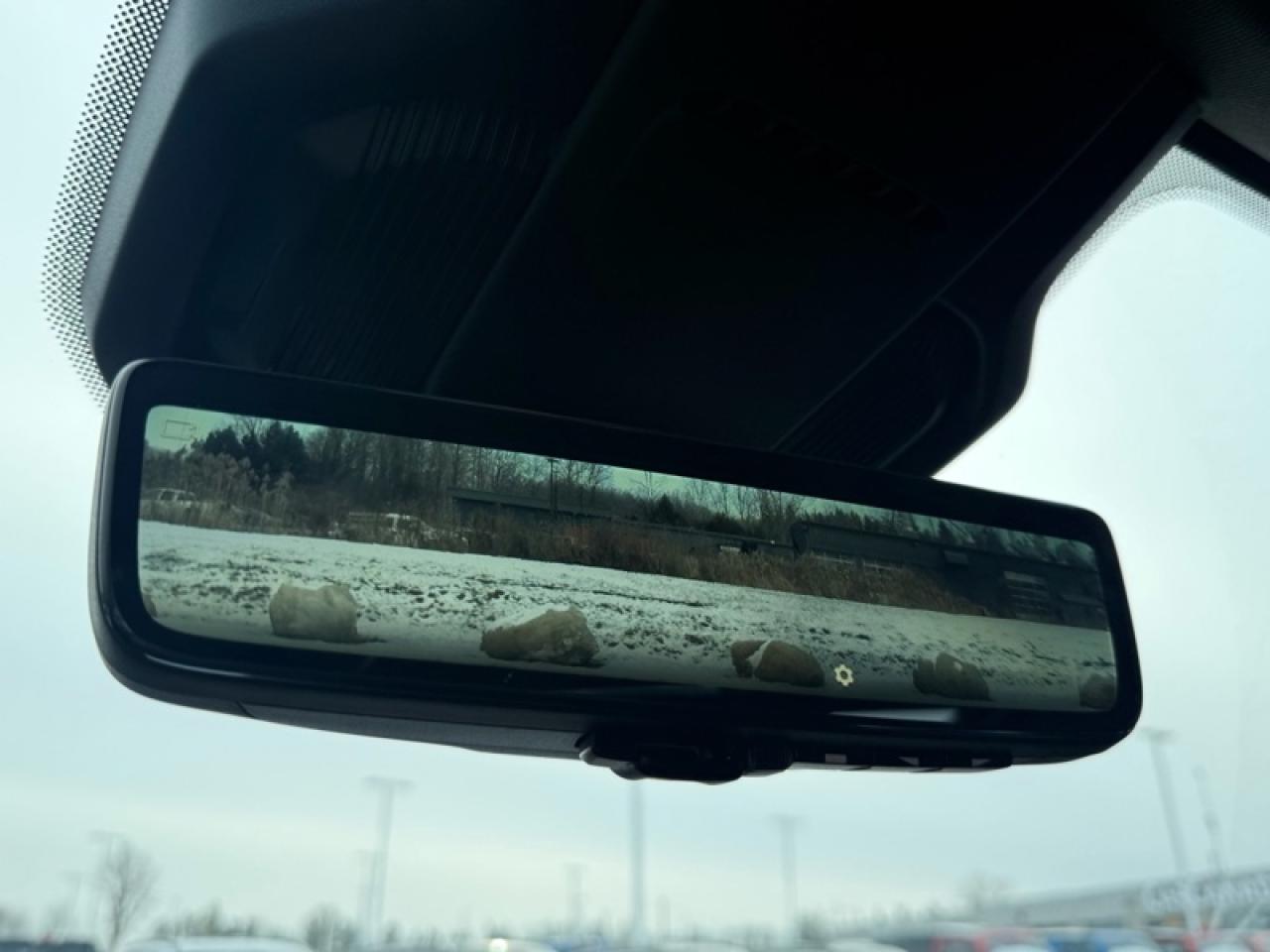 2025 Jeep Wagoneer S Limited  - Sunroof -  Navigation Photo