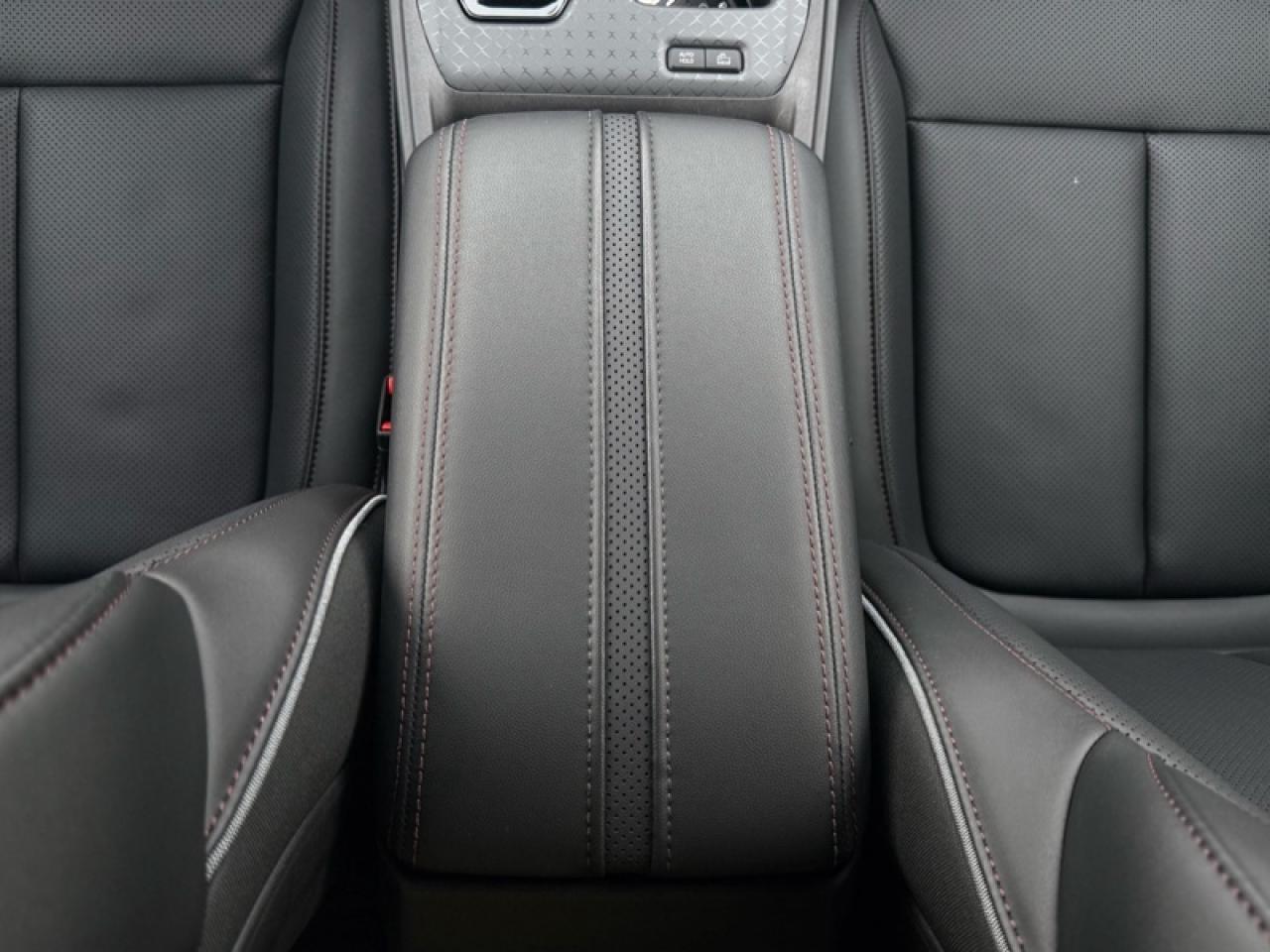 2025 Jeep Wagoneer S Limited  - Sunroof -  Navigation Photo