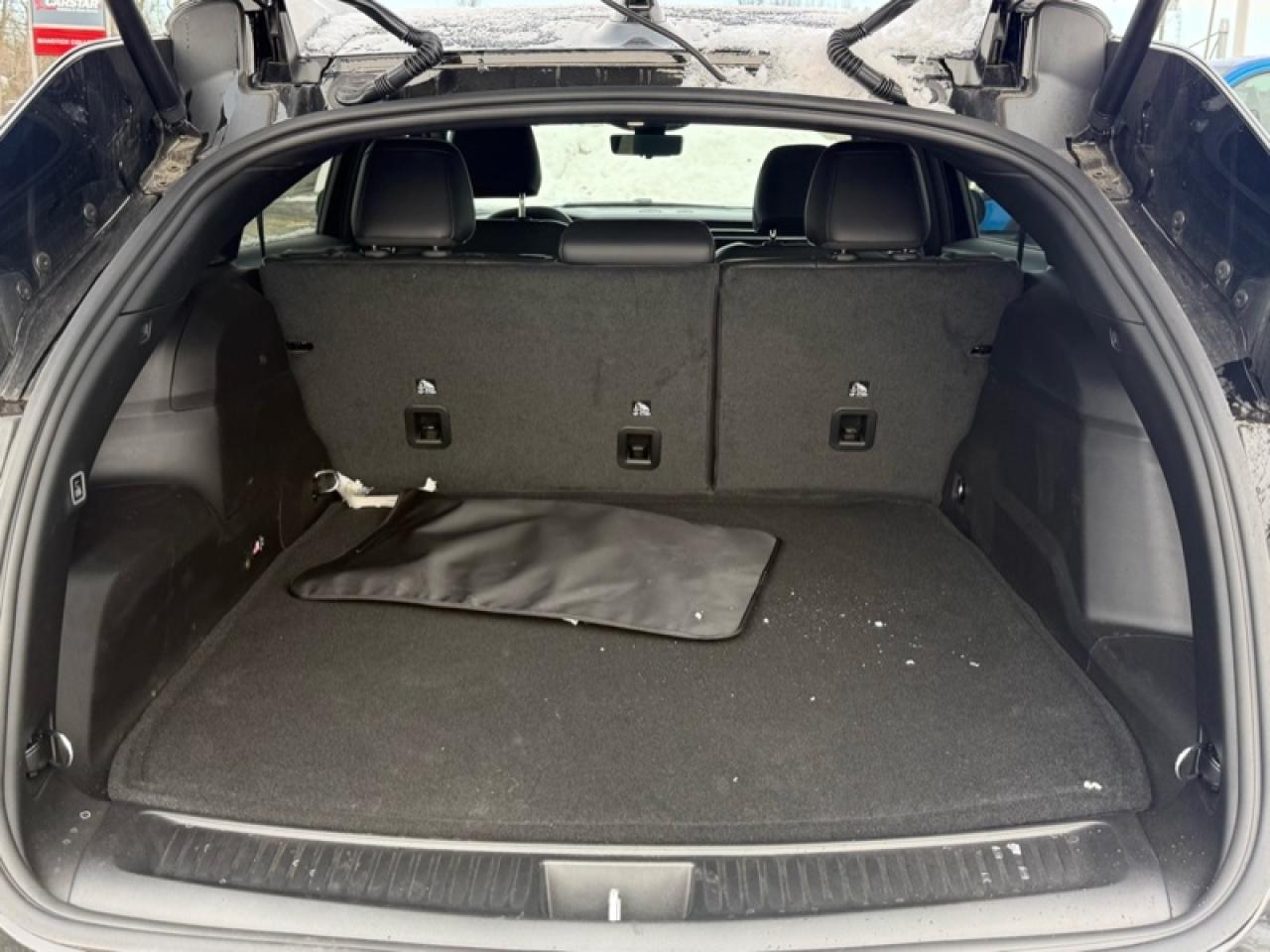 2025 Jeep Wagoneer S Limited  - Sunroof -  Navigation Photo