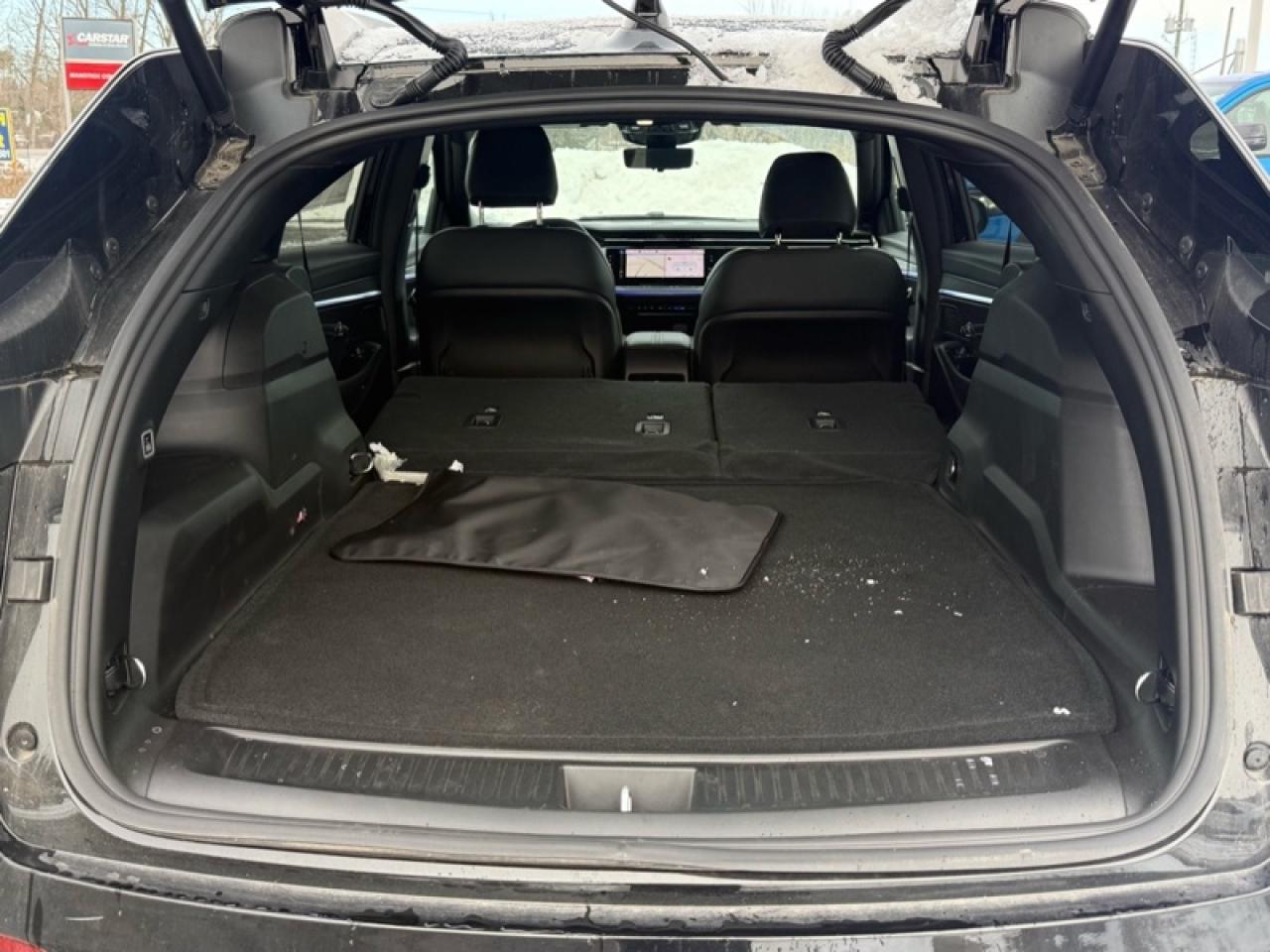 2025 Jeep Wagoneer S Limited  - Sunroof -  Navigation Photo