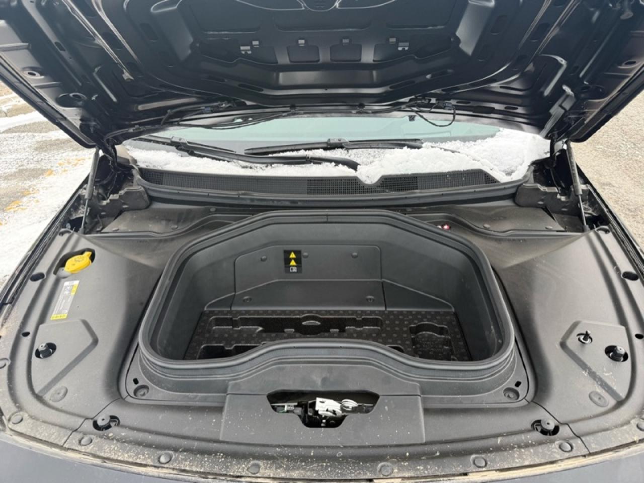 2025 Jeep Wagoneer S Limited  - Sunroof -  Navigation Photo