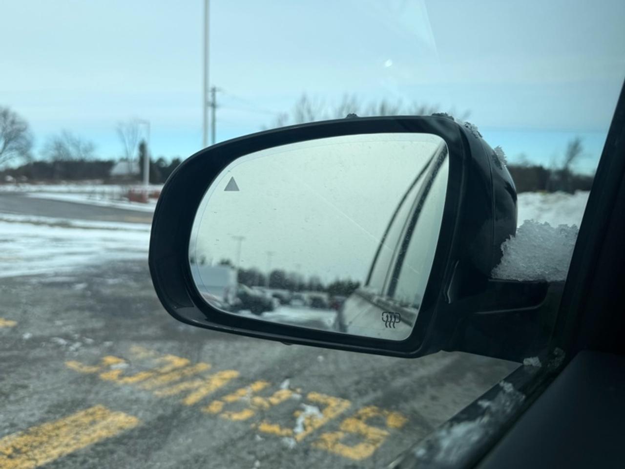2025 Jeep Wagoneer S Limited  - Sunroof -  Navigation Photo