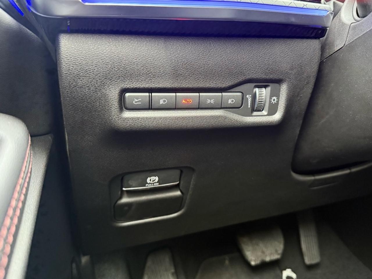 2025 Jeep Wagoneer S Limited  - Sunroof -  Navigation Photo