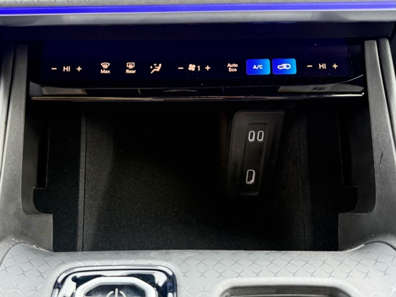 2025 Jeep Wagoneer S Limited  - Sunroof -  Navigation Photo