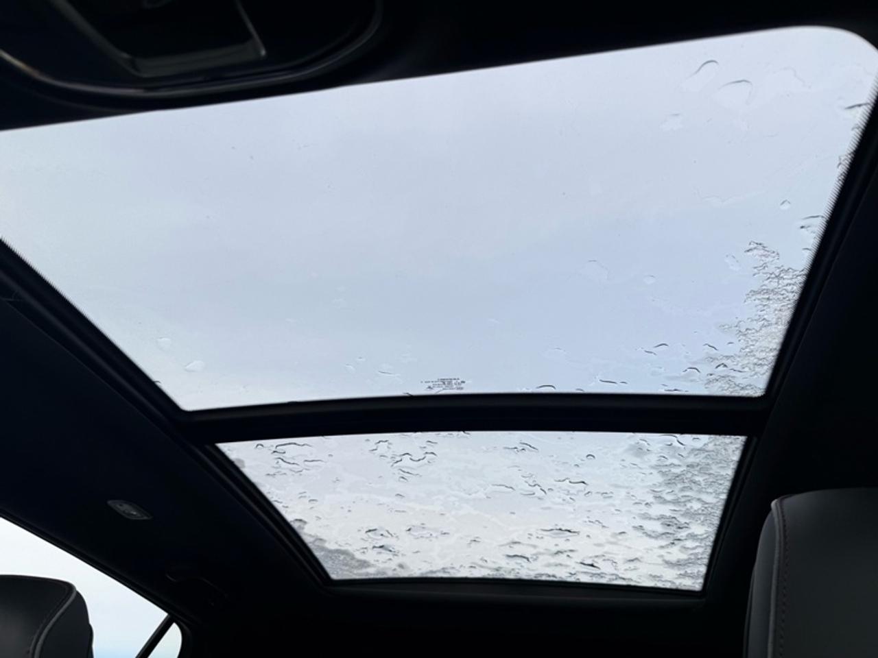 2025 Jeep Wagoneer S Limited  - Sunroof -  Navigation Photo