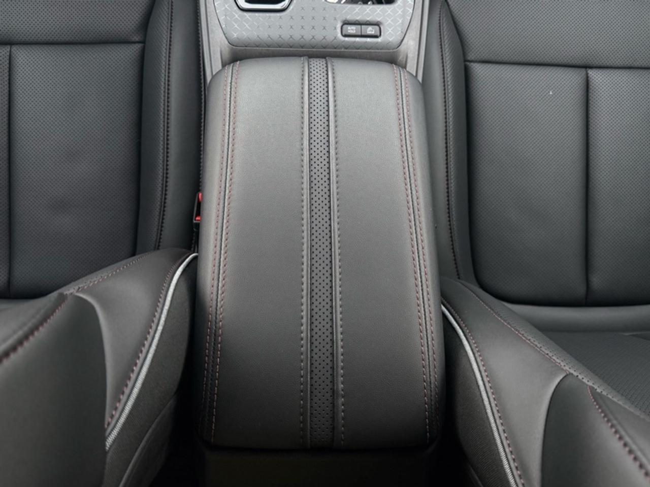 2025 Jeep Wagoneer S Limited  - Sunroof -  Navigation Photo