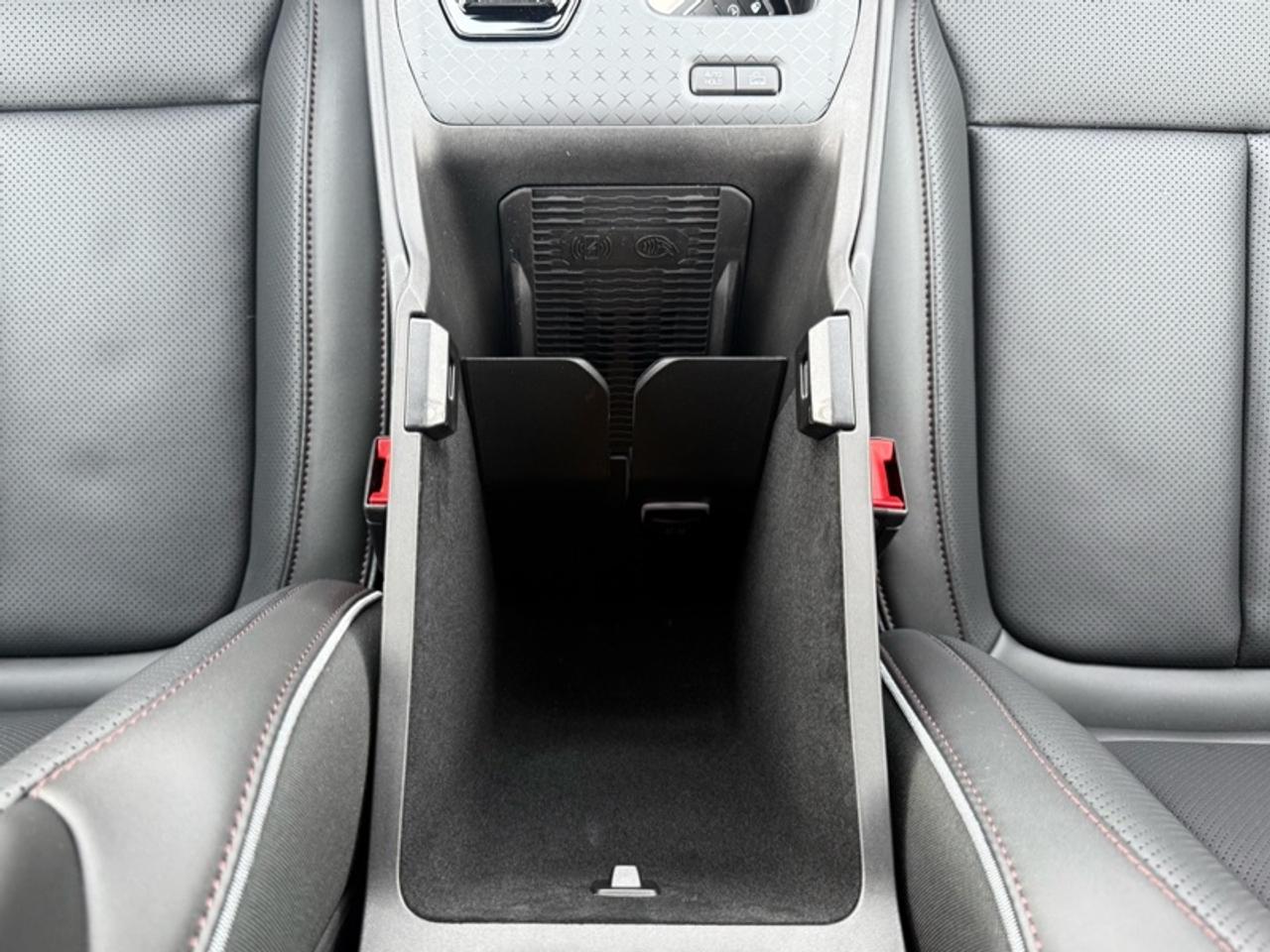 2025 Jeep Wagoneer S Limited  - Sunroof -  Navigation Photo