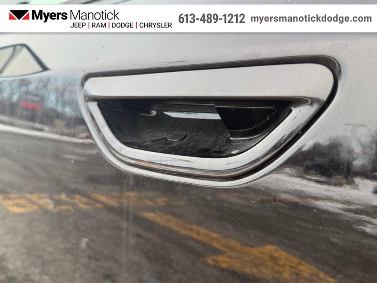 2025 Jeep Wagoneer S Limited  - Sunroof -  Navigation Photo