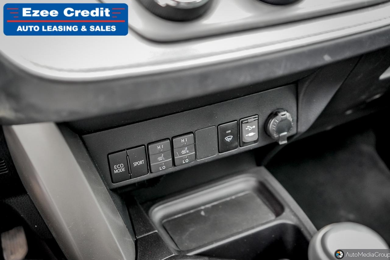 2018 Toyota RAV4 LE Photo54