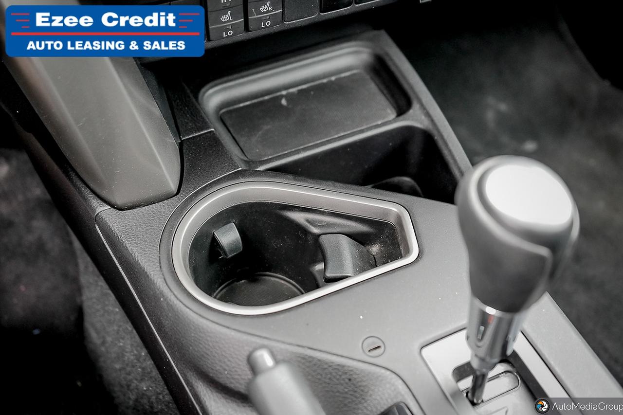 2018 Toyota RAV4 LE Photo